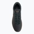 Vyriški batai Lacoste Baseshot dark green/gum 5