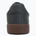 Vyriški batai Lacoste Baseshot dark green/gum 6