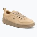 Vyriški batai Lacoste Umpire natural/light brown