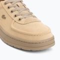 Vyriški batai Lacoste Umpire natural/light brown 7