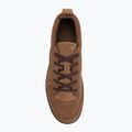 Vyriški batai Lacoste Umpire dark brown/dark brown 5