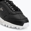 Vyriški batai Lacoste Elite Active black/white 7