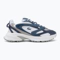Vyriški batai Lacoste L003 Neo Shot white/dark blue 2