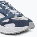 Vyriški batai Lacoste L003 Neo Shot white/dark blue 7