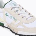 Vyriški batai Lacoste Elite Active white/white 5
