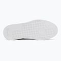 Vyriški batai Lacoste Linecourt Slip-On white/white 4