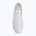 Vyriški batai Lacoste Linecourt Slip-On white/white 5