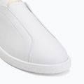 Vyriški batai Lacoste Linecourt Slip-On white/white 7