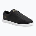 Vyriški batai Lacoste Linecourt Slip-On black/white