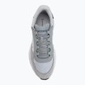 Vyriški batai Lacoste Elite Active Evo grey/white 5