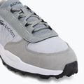 Vyriški batai Lacoste Elite Active Evo grey/white 7