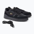 Vyriški batai Lacoste 51SMA0009 black/gold 3