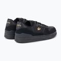 Vyriški batai Lacoste 51SMA0009 black/gold 4