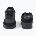 Vyriški batai Lacoste 51SMA0009 black/gold 5