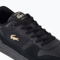 Vyriški batai Lacoste 51SMA0009 black/gold 7