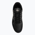 Vyriški batai Lacoste 51SMA0009 black/gold 5