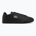 Vyriški batai Lacoste 52CMA0005 black/black 2