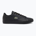 Vyriški batai Lacoste 52CMA0005 black/black