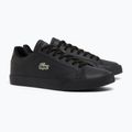 Vyriški batai Lacoste 52CMA0005 black/black 2