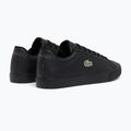Vyriški batai Lacoste 52CMA0005 black/black 3
