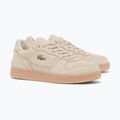 Moteriški batai Lacoste 52SFA0087 off white/light pink 3