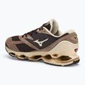 Batai Mizuno Wave Prophecy LS molé/ pristine/ fungi 3
