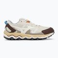 Mizuno Wave Mujin TL GTX vasaros smėlio/pristino/čioriso kavos batai 2