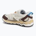 Mizuno Wave Mujin TL GTX vasaros smėlio/pristino/čioriso kavos batai 3