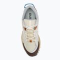 Mizuno Wave Mujin TL GTX vasaros smėlio/pristino/čioriso kavos batai 5