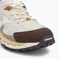 Mizuno Wave Mujin TL GTX vasaros smėlio/pristino/čioriso kavos batai 7