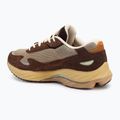 Batai Mizuno Wave Rider Βeta vintage khaki/summer sand/chicory coffee 3