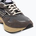 Vyriški batai Mizuno Wave Rider β quiet shade/black/magnet 7