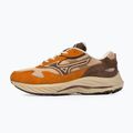 Batai Mizuno Wave Rider Βeta mojave desert/chicory coffee/pumpkin spice 8