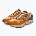 Batai Mizuno Wave Rider Βeta mojave desert/chicory coffee/pumpkin spice 9