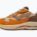Batai Mizuno Wave Rider Βeta mojave desert/chicory coffee/pumpkin spice 11