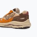 Batai Mizuno Wave Rider Βeta mojave desert/chicory coffee/pumpkin spice 13