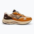 Batai Mizuno Wave Rider Βeta mojave desert/chicory coffee/pumpkin spice 2