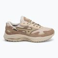 Batai Mizuno Wave Rider β GTX silver cloud / vintage khaki / ge gold 2