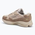 Batai Mizuno Wave Rider β GTX silver cloud / vintage khaki / ge gold 3