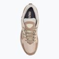 Batai Mizuno Wave Rider β GTX silver cloud / vintage khaki / ge gold 5