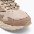 Batai Mizuno Wave Rider β GTX silver cloud / vintage khaki / ge gold 7