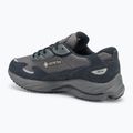 Batai Mizuno Wave Rider β GTX quiet shade / vulcan / silver 3