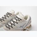 Mizuno Wave Prophecy LS nimbus cloud/magnet/silver cloud batai 8