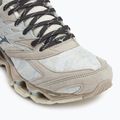 Mizuno Wave Prophecy LS nimbus cloud/magnet/silver cloud batai 7