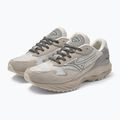 Mizuno Wave Rider Βeta harbor mist/ultimate grey/silver cloud avalynė 10