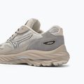 Mizuno Wave Rider Βeta harbor mist/ultimate grey/silver cloud avalynė 15
