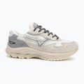 Mizuno Wave Rider Βeta harbor mist/ultimate grey/silver cloud avalynė 2