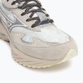 Mizuno Wave Rider Βeta harbor mist/ultimate grey/silver cloud avalynė 7