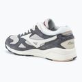 Batai Mizuno Sky Medal S silver cloud/snow white/quiet shade 3