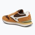 Mizuno RB87 cappuccino/pristine/cedar batai 3